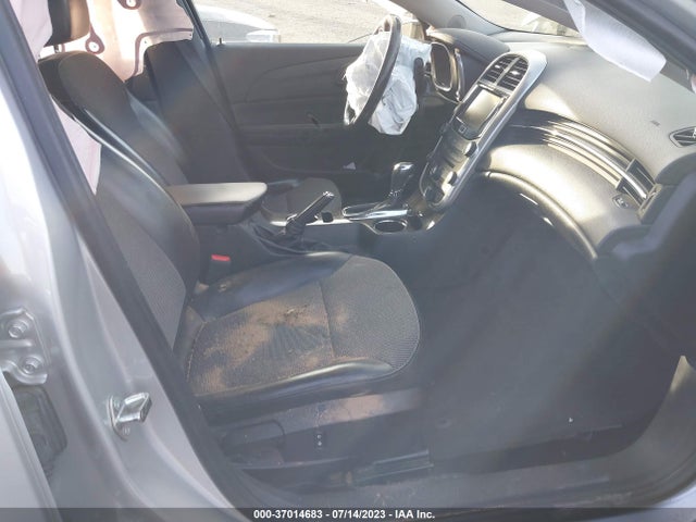 Chevrolet MALIBU LT 2014 1G11E5SL5EF211217 Image 5