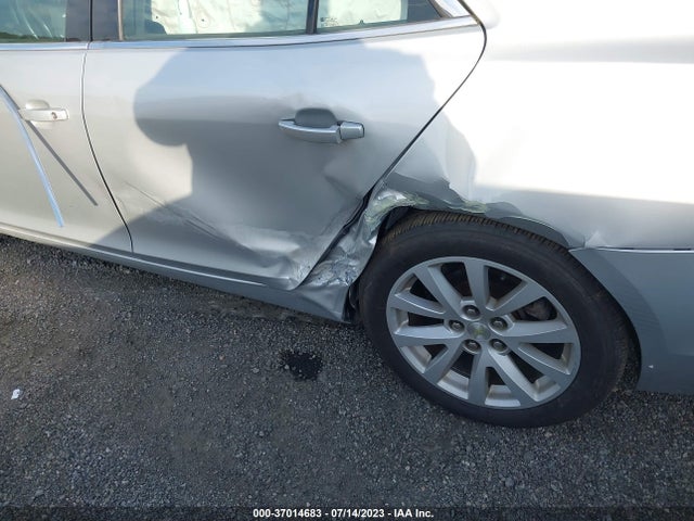Chevrolet MALIBU LT 2014 1G11E5SL5EF211217 Image 6