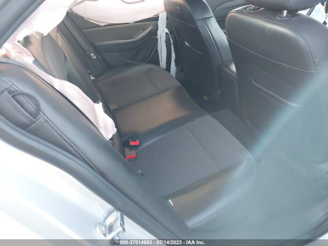 Chevrolet MALIBU LT 2014 1G11E5SL5EF211217 Image 8