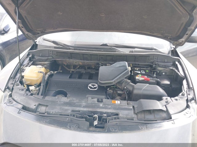Mazda Cx-9 Touring 2014 JM3TB2CA0E0433372 Image 10
