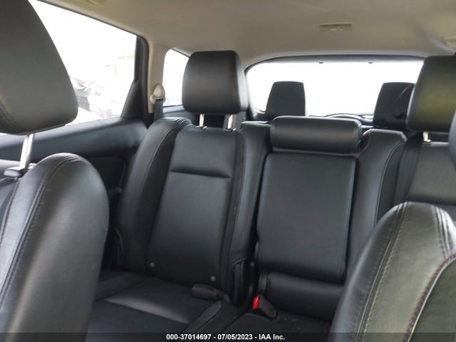 Mazda Cx-9 Touring 2014 JM3TB2CA0E0433372 Image 8