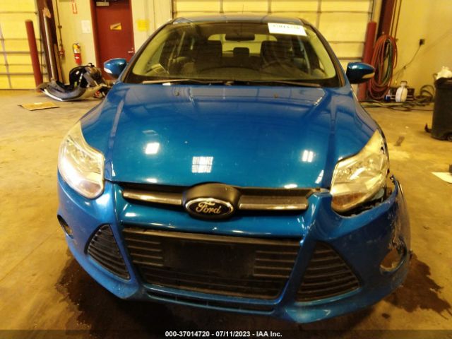 1FADP3K22EL161944 Ford FOCUS SE