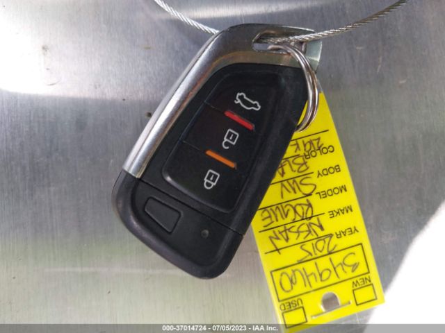 KNMAT2MT5FP559460 Nissan ROGUE SV