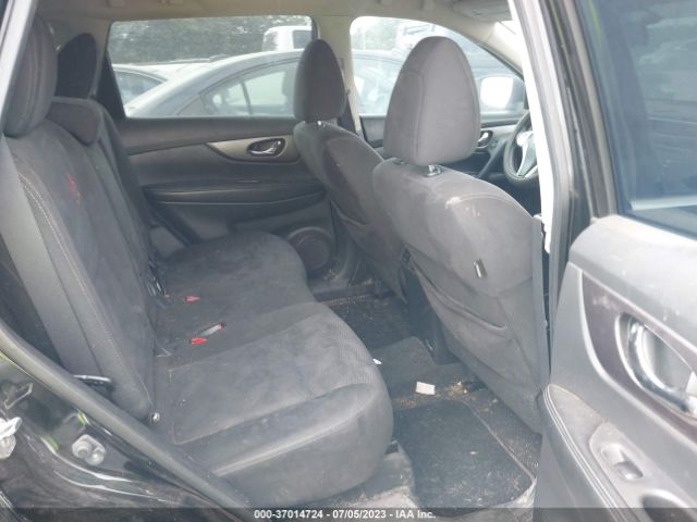 KNMAT2MT5FP559460 Nissan ROGUE SV