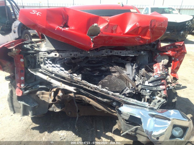 Chevrolet Silverado 1500 Lt 2014 3GCPCREC3EG562507 Image 6