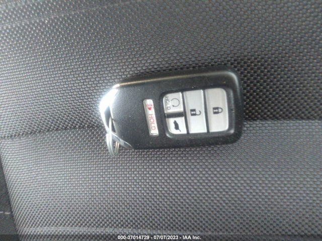 Honda CR-V EX 2019 7FARW1H56KE037929 Image 11