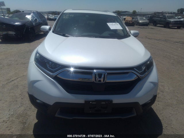 Honda CR-V EX 2019 7FARW1H56KE037929 Image 12