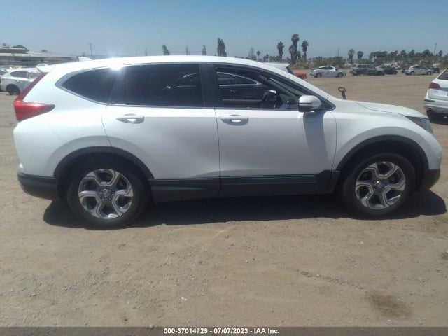 Honda CR-V EX 2019 7FARW1H56KE037929 Image 13