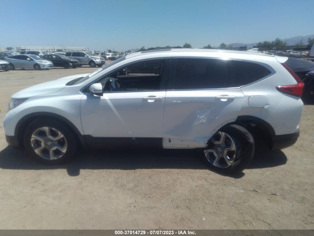 Honda CR-V EX 2019 7FARW1H56KE037929 Image 14