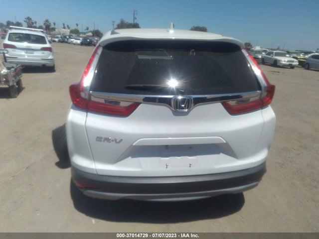 Honda CR-V EX 2019 7FARW1H56KE037929 Image 16