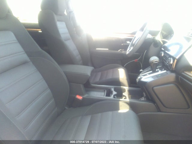 Honda CR-V EX 2019 7FARW1H56KE037929 Image 5