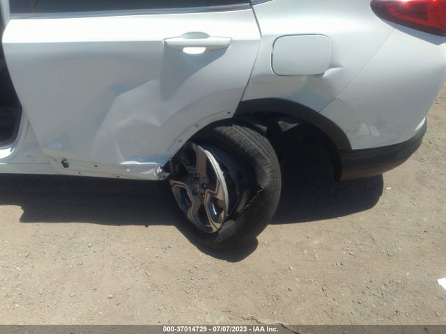 Honda CR-V EX 2019 7FARW1H56KE037929 Image 6