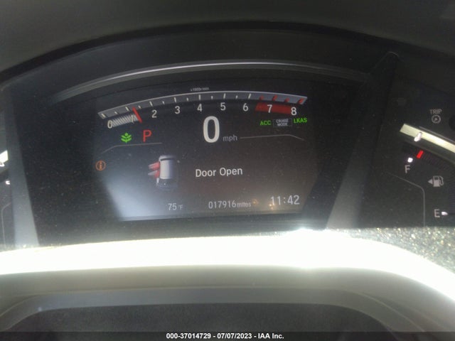 Honda CR-V EX 2019 7FARW1H56KE037929 Image 7