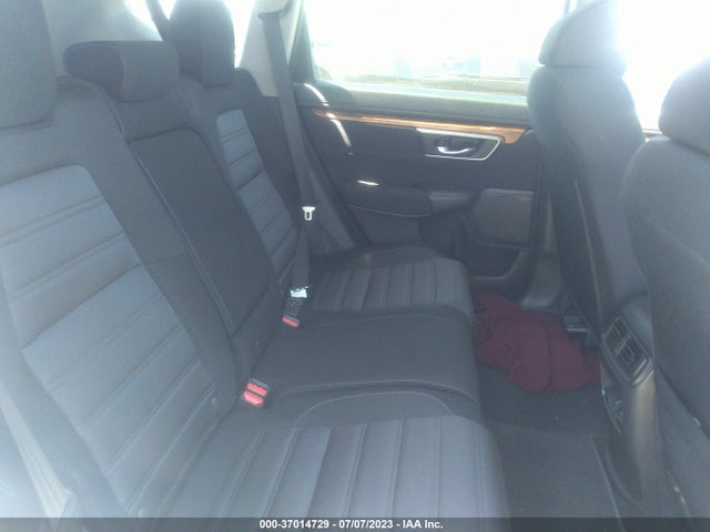 Honda CR-V EX 2019 7FARW1H56KE037929 Image 8