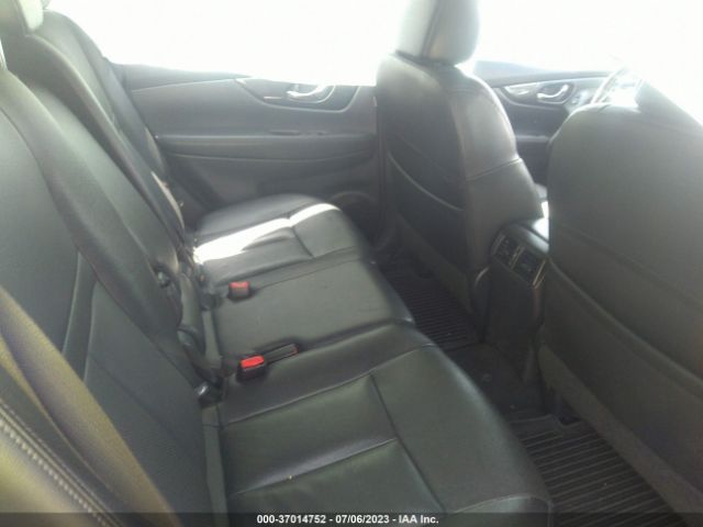 5N1AT2MV6GC883037 Nissan Rogue Sl