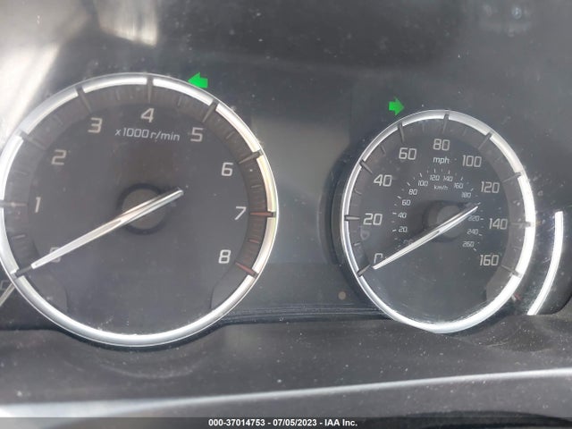Acura Tlx V6 W/technology Pkg 2017 19UUB2F53HA002231 Image 11