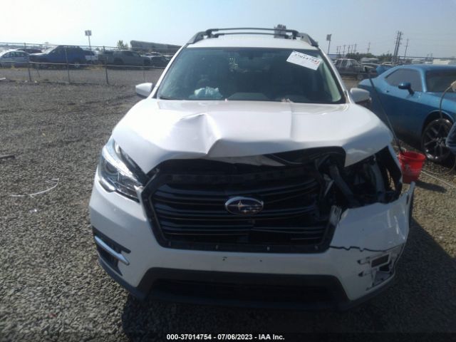 4S4WMAFD5L3429275 Subaru Ascent Premium