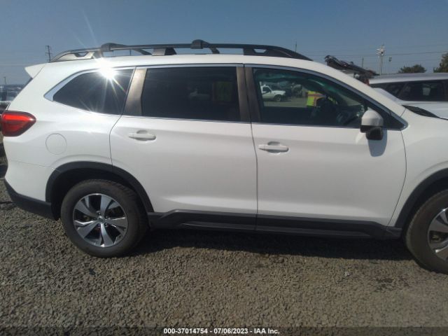 4S4WMAFD5L3429275 Subaru Ascent Premium