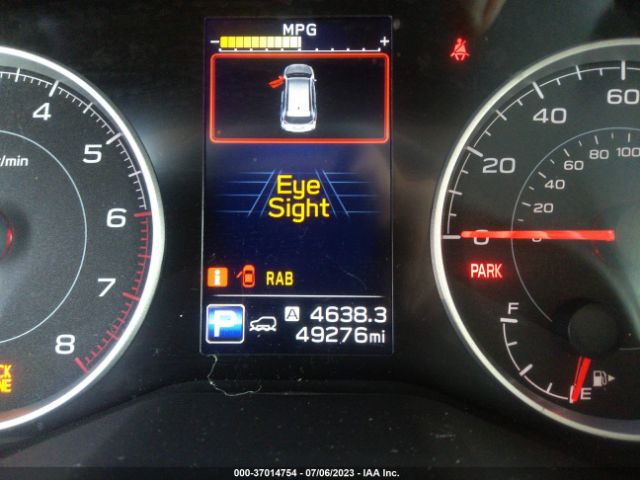 4S4WMAFD5L3429275 Subaru Ascent Premium