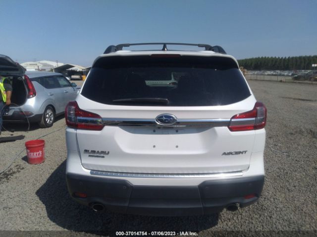 4S4WMAFD5L3429275 Subaru Ascent Premium