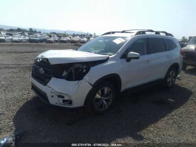 4S4WMAFD5L3429275 Subaru Ascent Premium
