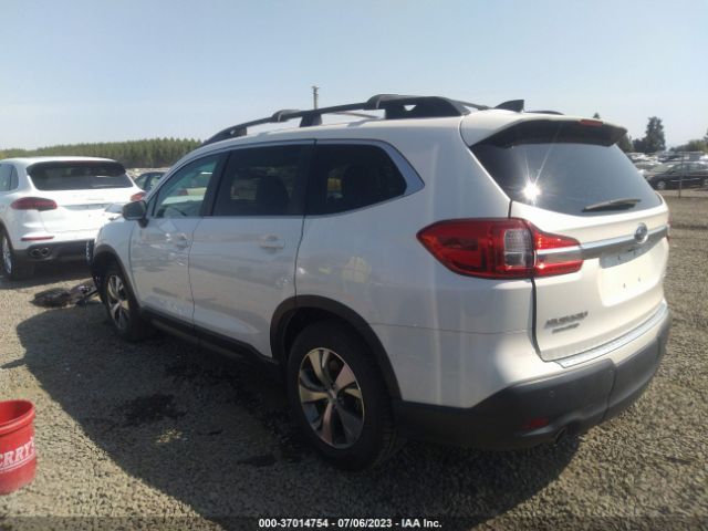 4S4WMAFD5L3429275 Subaru Ascent Premium