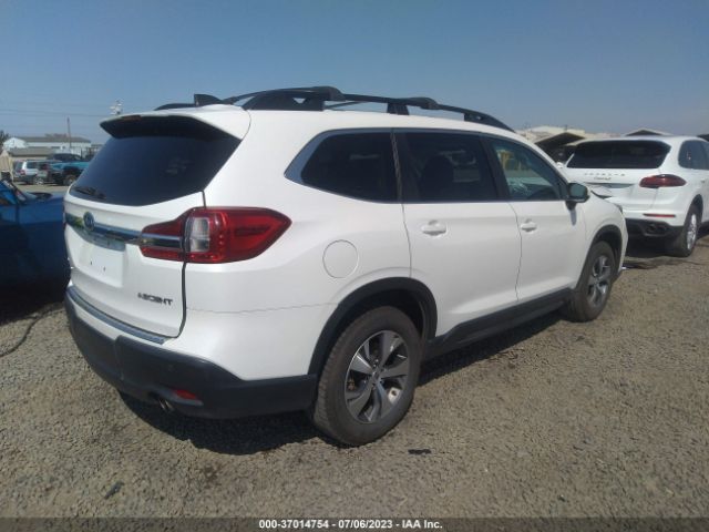 4S4WMAFD5L3429275 Subaru Ascent Premium