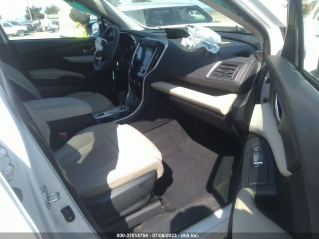 4S4WMAFD5L3429275 Subaru Ascent Premium