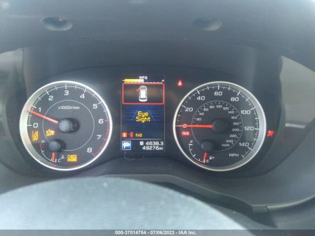 4S4WMAFD5L3429275 Subaru Ascent Premium