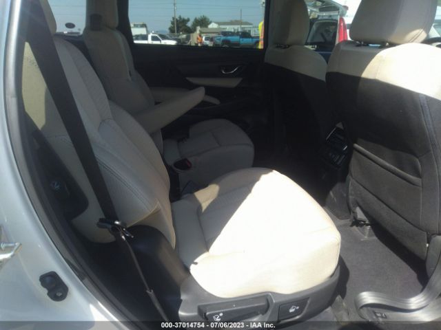 4S4WMAFD5L3429275 Subaru Ascent Premium