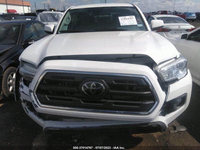 Toyota Tacoma Sr5 2021 5TFAX5GN7MX194537 Image 11