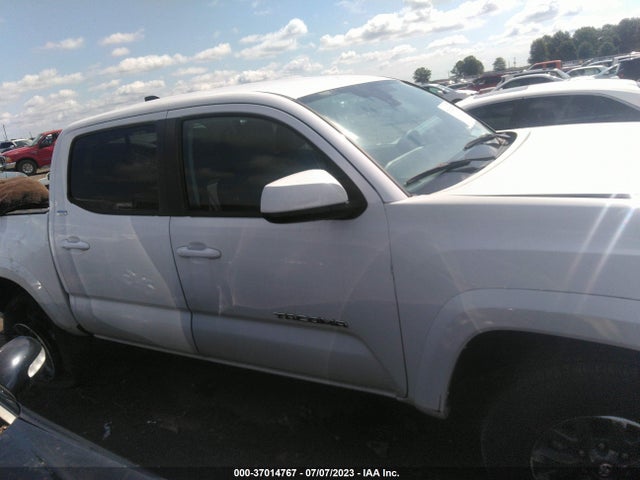 Toyota Tacoma Sr5 2021 5TFAX5GN7MX194537 Image 12
