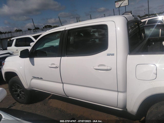 Toyota Tacoma Sr5 2021 5TFAX5GN7MX194537 Image 13