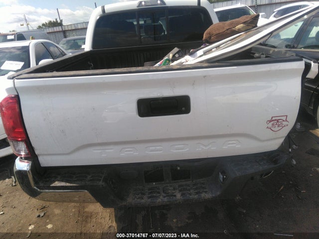 Toyota Tacoma Sr5 2021 5TFAX5GN7MX194537 Image 15