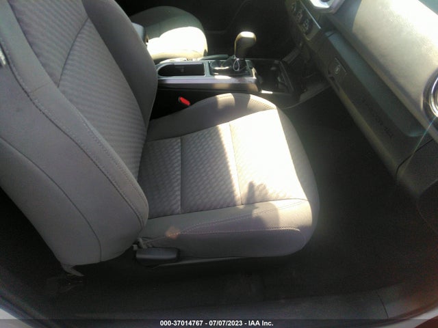 Toyota Tacoma Sr5 2021 5TFAX5GN7MX194537 Image 5