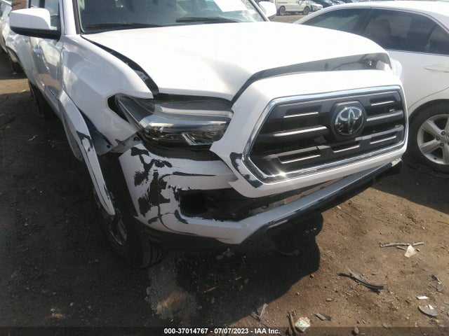 Toyota Tacoma Sr5 2021 5TFAX5GN7MX194537 Image 6