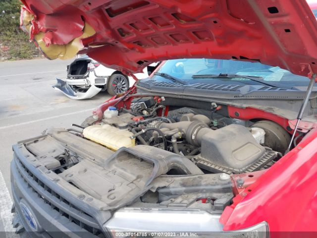 1FTMF1CB7KKC43718 Ford F-150 Xl/xlt