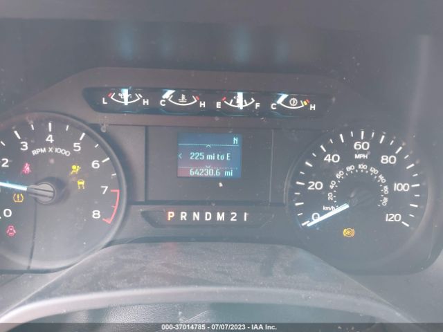 1FTMF1CB7KKC43718 Ford F-150 Xl/xlt