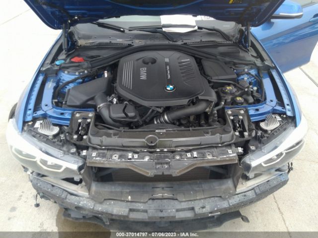 WBA4J5C54JBF06830 BMW 4 Series 440i