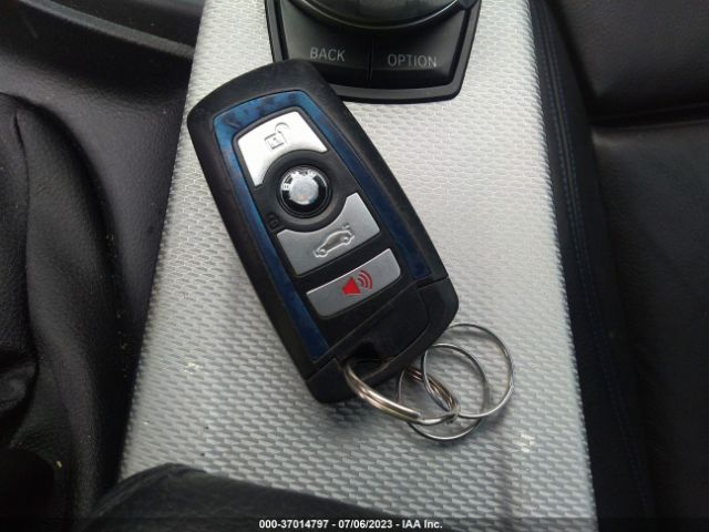 WBA4J5C54JBF06830 BMW 4 Series 440i