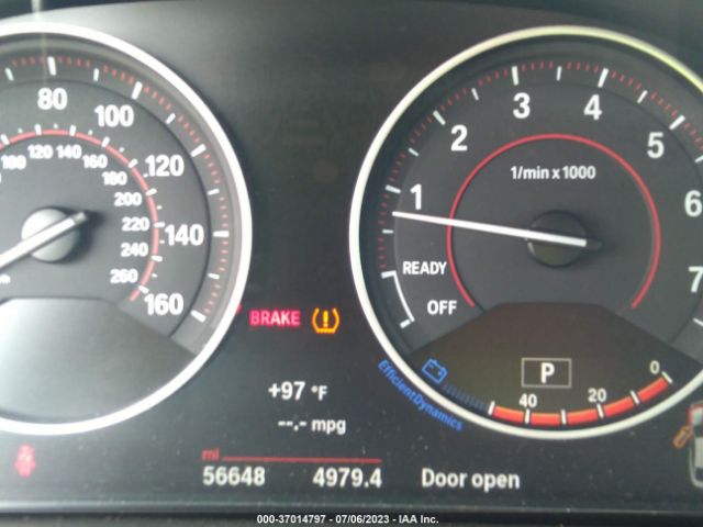 WBA4J5C54JBF06830 BMW 4 Series 440i
