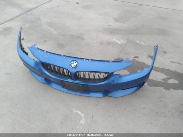 WBA4J5C54JBF06830 BMW 4 Series 440i