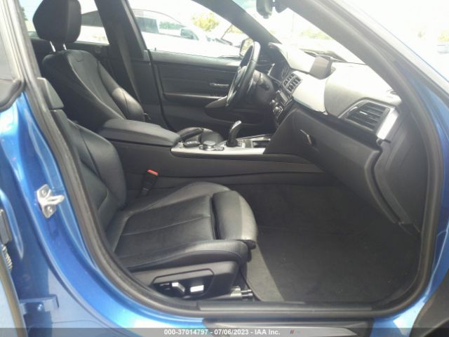 WBA4J5C54JBF06830 BMW 4 Series 440i