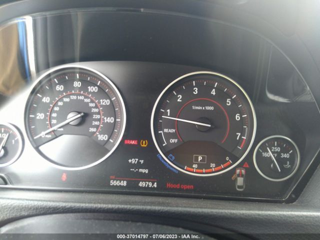 WBA4J5C54JBF06830 BMW 4 Series 440i