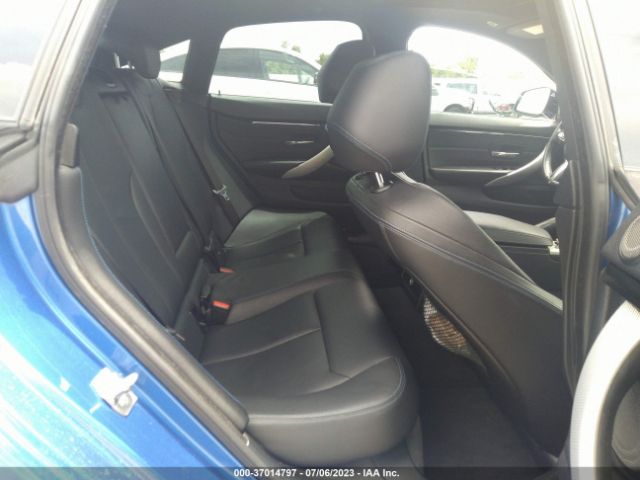 WBA4J5C54JBF06830 BMW 4 Series 440i