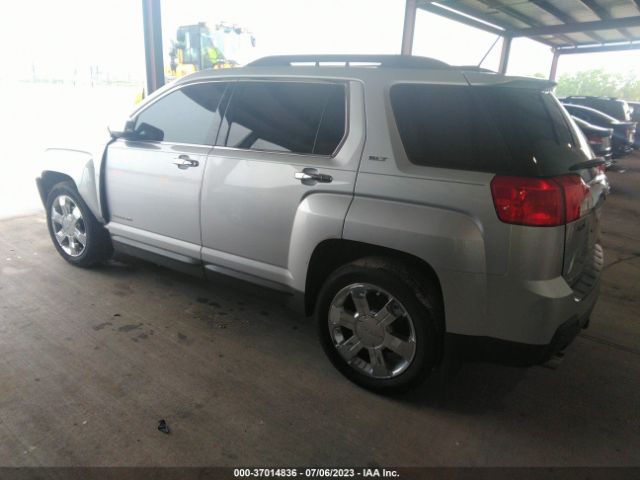 2GKFLSE31F6406745 GMC Terrain Slt