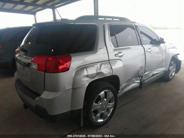 2GKFLSE31F6406745 GMC Terrain Slt