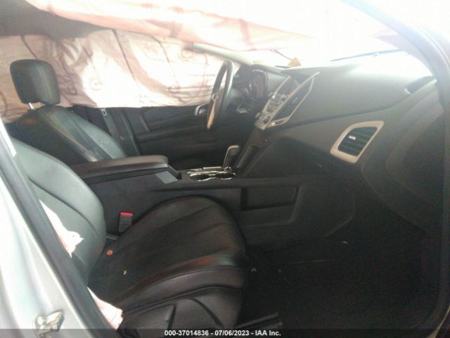 2GKFLSE31F6406745 GMC Terrain Slt