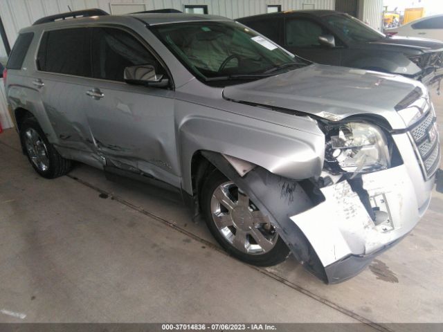 2GKFLSE31F6406745 GMC Terrain Slt