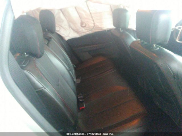 2GKFLSE31F6406745 GMC Terrain Slt